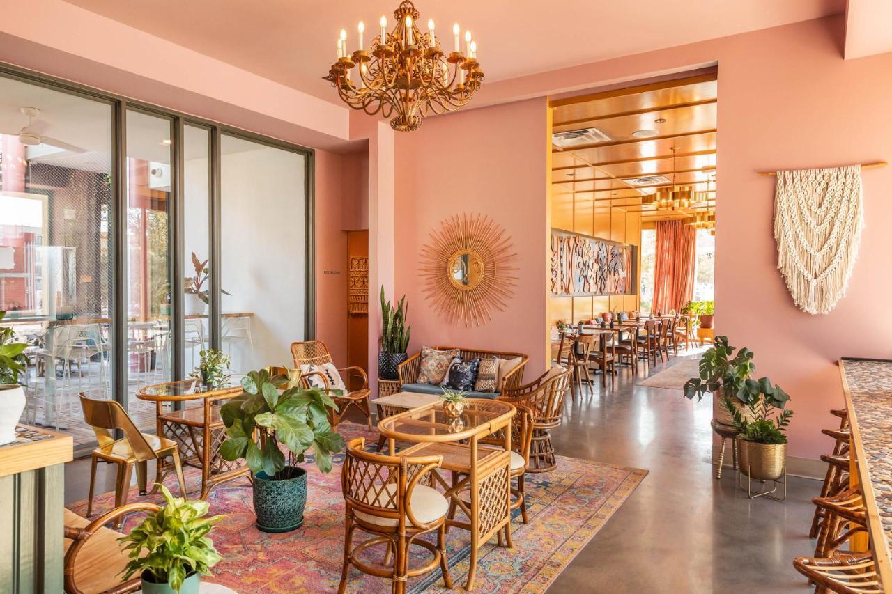 East Austin Hotel 外观 照片