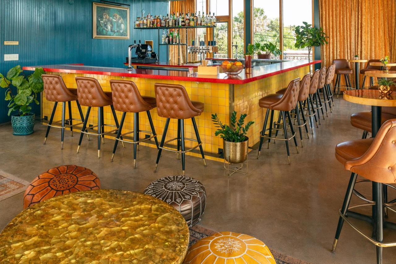 East Austin Hotel 外观 照片