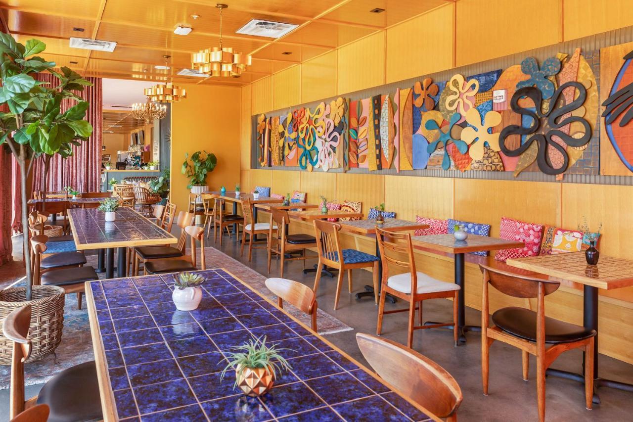 East Austin Hotel 外观 照片
